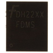 FDMS8672S|Fairchild Semiconductor