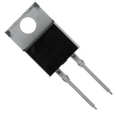 FFP04H60STU|Fairchild Semiconductor