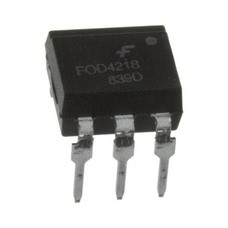 FOD4218V|Fairchild Semiconductor