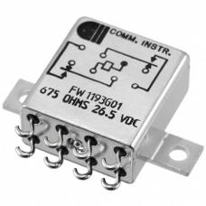 FW1193G01|TE Connectivity