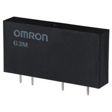 G3M-205PL-4 DC12|Omron Electronics Inc-IA Div