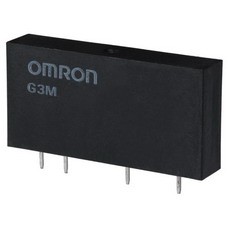 G3M-203PL DC5|Omron Electronics Inc-IA Div