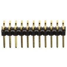 GRPB112VWQS-RC|Sullins Connector Solutions
