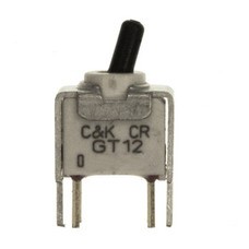 GT12MV3BE|C&K Components