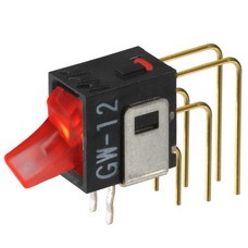 GW12LJVC|NKK Switches
