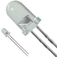 HLMP-C515|Avago Technologies US Inc.