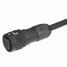 HR34B-12WPE-4S|Hirose Electric Co Ltd