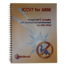 ICCV7 ARM STD|Imagecraft Creations Inc