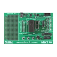 INDART-STX/521|SofTec Microsystems SRL
