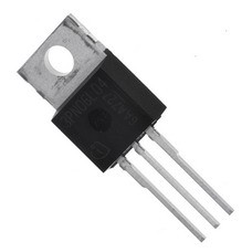 IPP100N06S3L-04|Infineon Technologies