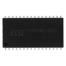 IS62WV5128BLL-55T2LI|ISSI, Integrated Silicon Solution Inc
