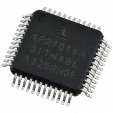 ISPPAC-POWR1014A-01TN48I|Lattice Semiconductor Corporation
