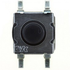 KT11B1SM34LFS|C&K Components