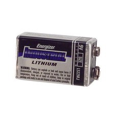 L522MJ|Energizer Battery Company