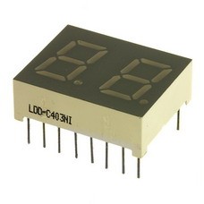 LDD-C403NI|Lumex Opto/Components Inc