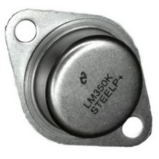 LM350K STEEL/NOPB|National Semiconductor