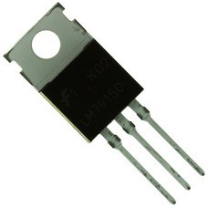 LM7915CT|Fairchild Semiconductor