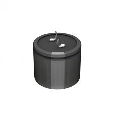 LPW682M1EP25V-W|Cornell Dubilier Electronics (CDE)