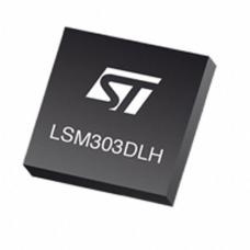 LSM303DLH|STMicroelectronics
