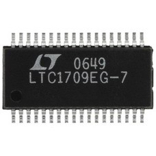 LTC1709EG-7#PBF|Linear Technology