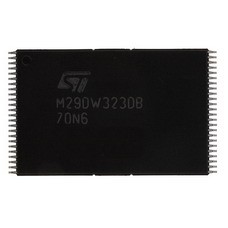 M29DW323DB70N6|Numonyx - A Division of Micron Semiconductor Products, Inc.