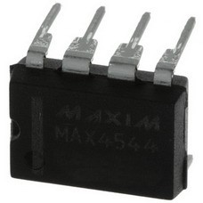 MAX4544CPA|Maxim Integrated