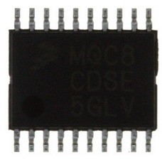 MC908QC8CDSE|Freescale Semiconductor