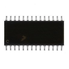 MC9S08SE8CWL|Freescale Semiconductor