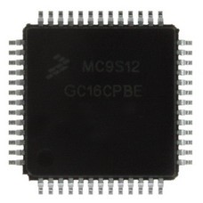MC9S12GC16CPBE|Freescale Semiconductor