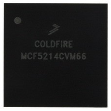 MCF5214CVM66|Freescale Semiconductor
