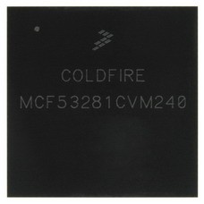 MCF53281CVM240|Freescale Semiconductor