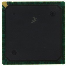 MCF5480CZP166|Freescale Semiconductor