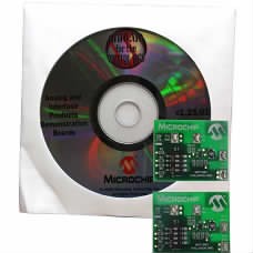 MCP1603EV|Microchip Technology