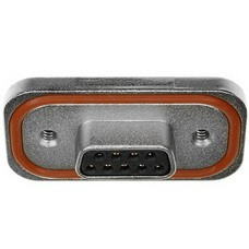 MDBE09SE860|Amphenol Commercial Products