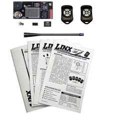 EVAL-433-KEY5|Linx Technologies Inc