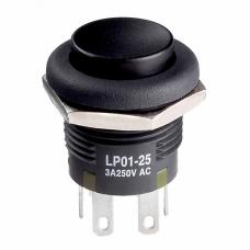 LP0125CCKW01A|NKK Switches