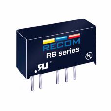 RB-0515D/H|Recom Power Inc
