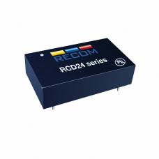 RCD-24-0.30|Recom Power Inc