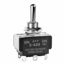 S429|NKK Switches