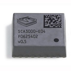 SCA3000-E04|VTI Technologies