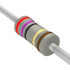 MFN-25FRF52-27R|Yageo