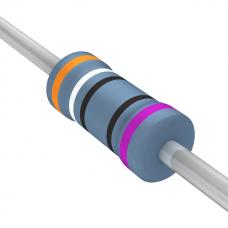 MFP-25BRD52-390R|Yageo