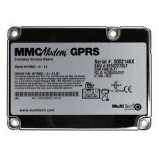 MTMMC-G-F4.R1|Multi-Tech Systems Inc