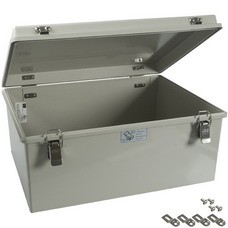 NBA-10148|Bud Industries