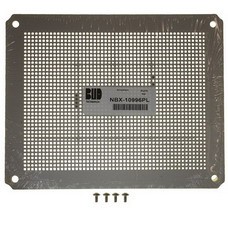 NBX-10996-PL|Bud Industries