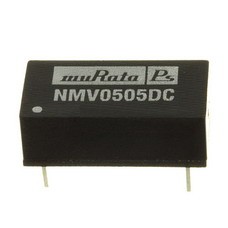 NMV0505DC|Murata Power Solutions Inc