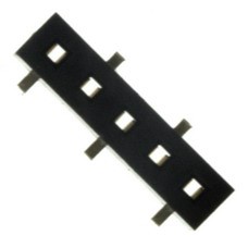 NPPN051BFLD-RC|Sullins Connector Solutions