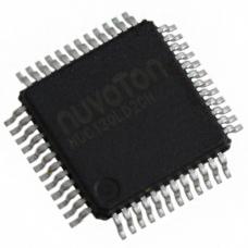 NUC130LD2CN|Nuvoton Technology Corporation of America