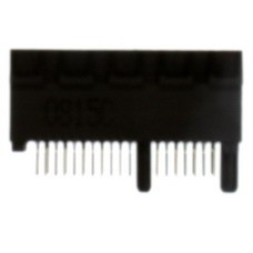 NWE18DHHN-T921|Sullins Connector Solutions