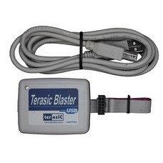 P0302|Terasic Technologies Inc